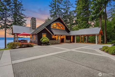 4898 S Camano Drive Camano Island WA 98282