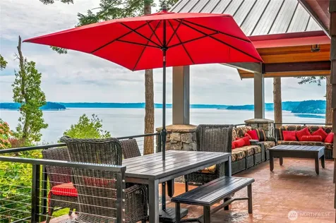 4898 S Camano Drive Camano Island WA 98282