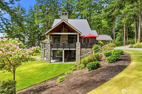 4898 S Camano Drive Camano Island WA 98282