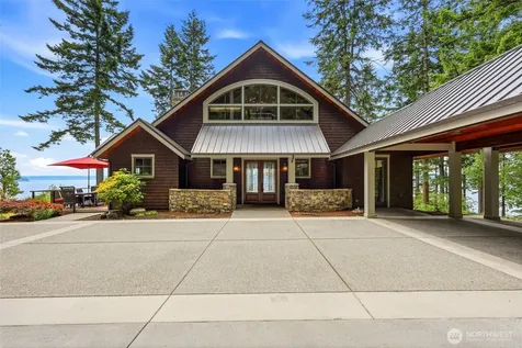 4898 S Camano Drive Camano Island WA 98282