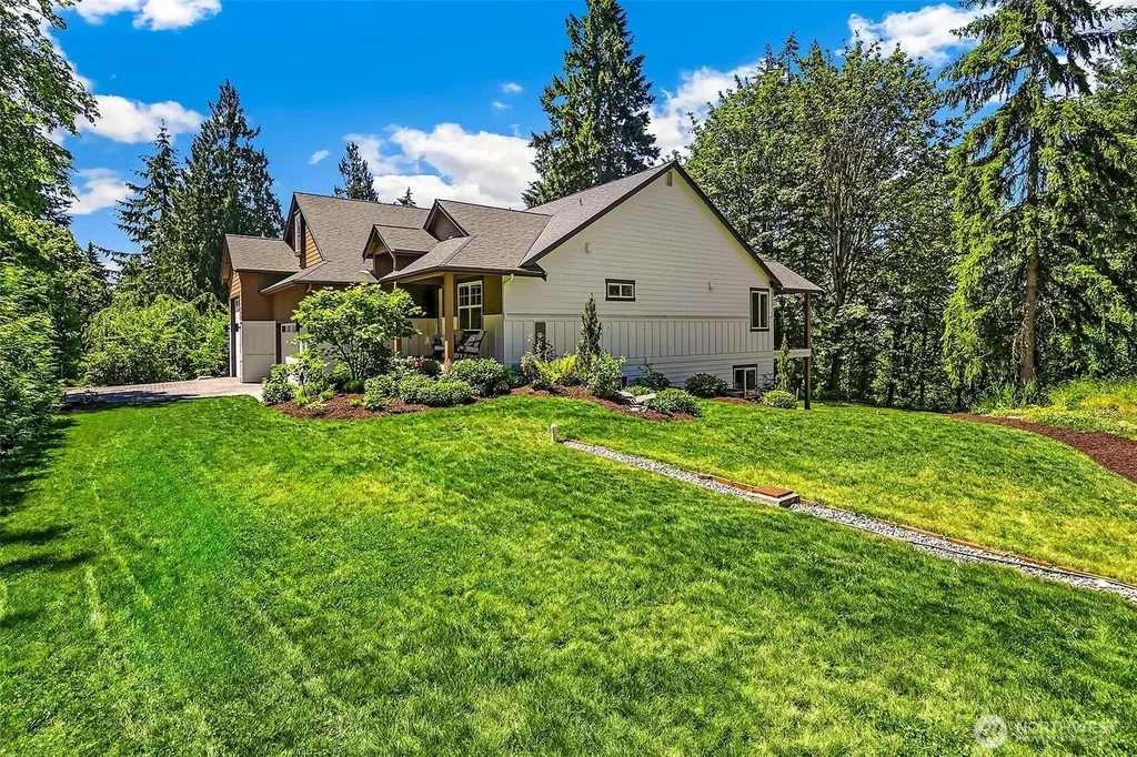 14917 196th Avenue SE Renton WA 98059