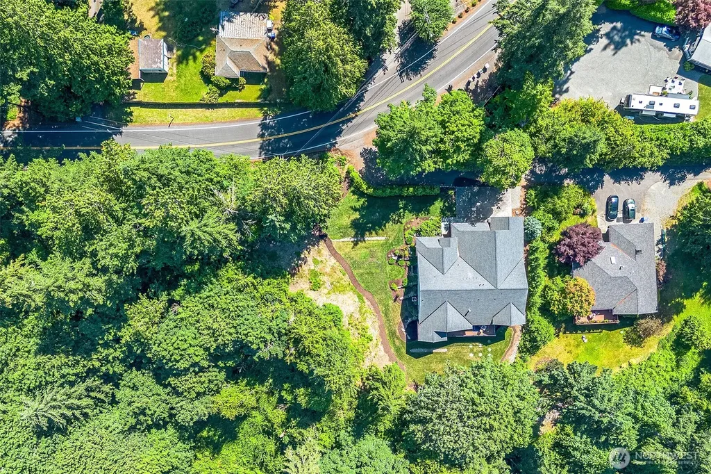 14917 196th Avenue SE Renton WA 98059