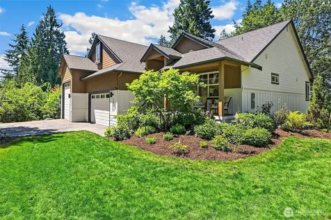 14917 196th Avenue SE Renton WA 98059
