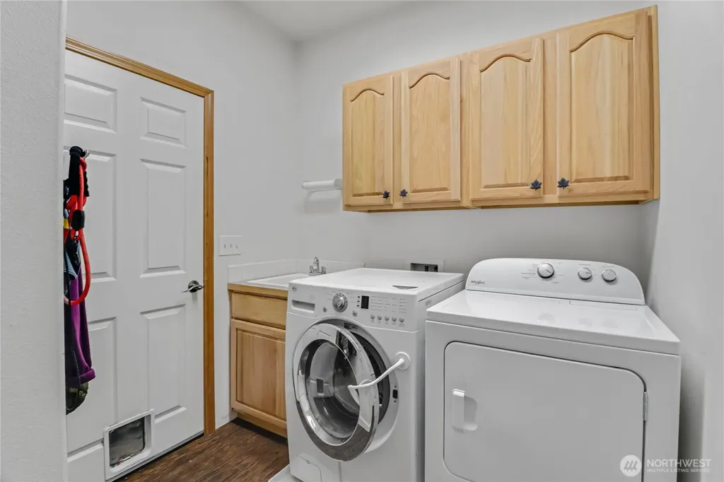 19627 119th Lane SE Yelm WA 98597