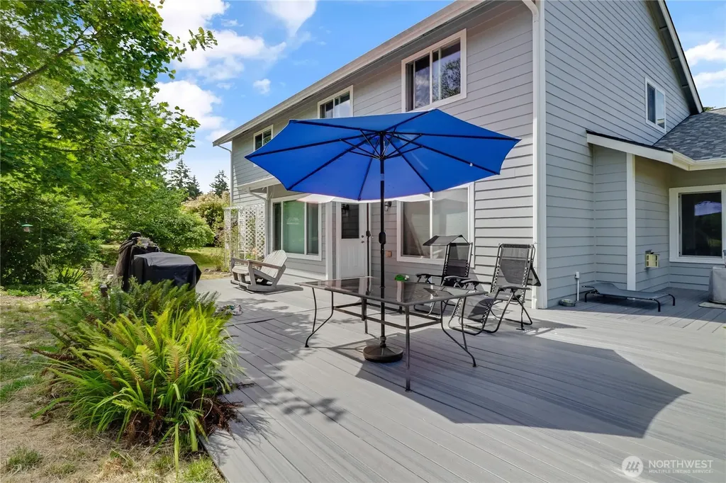 19627 119th Lane SE Yelm WA 98597