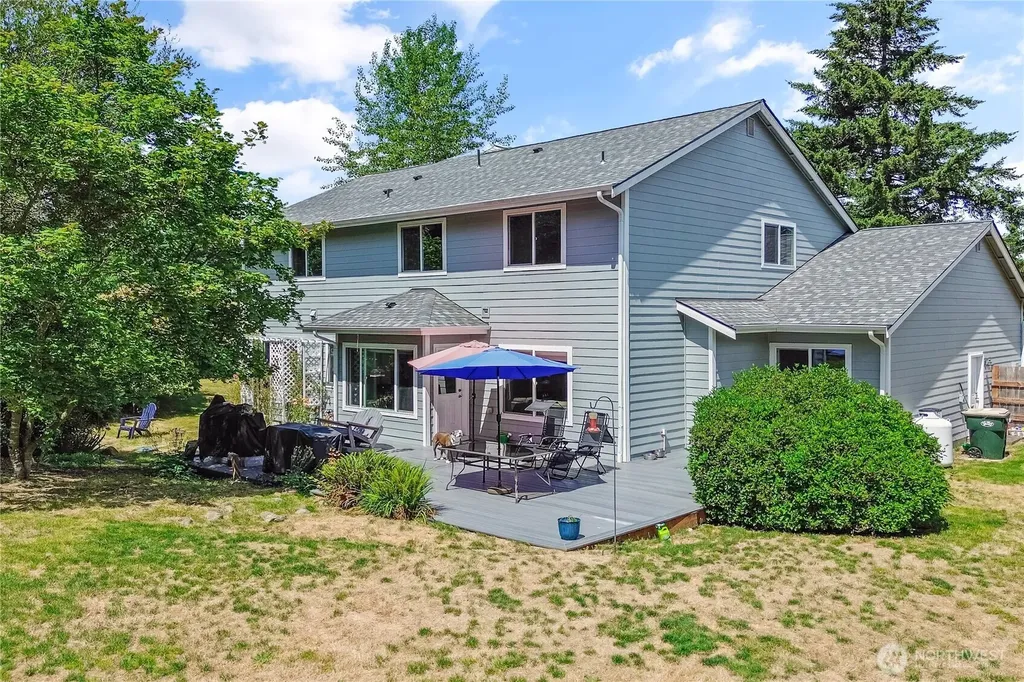 19627 119th Lane SE Yelm WA 98597