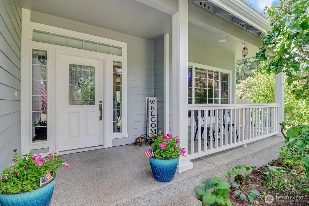 19627 119th Lane SE Yelm WA 98597