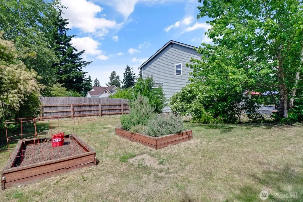 19627 119th Lane SE Yelm WA 98597