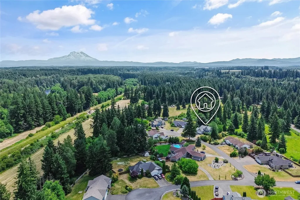 19627 119th Lane SE Yelm WA 98597