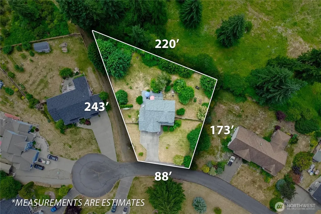 19627 119th Lane SE Yelm WA 98597