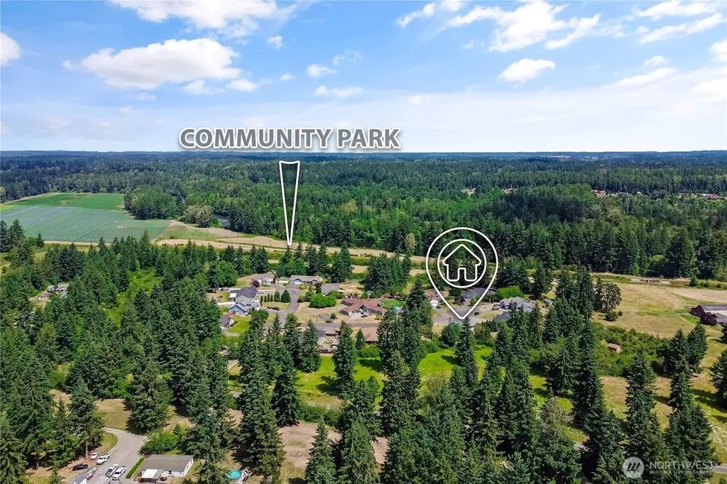19627 119th Lane SE Yelm WA 98597