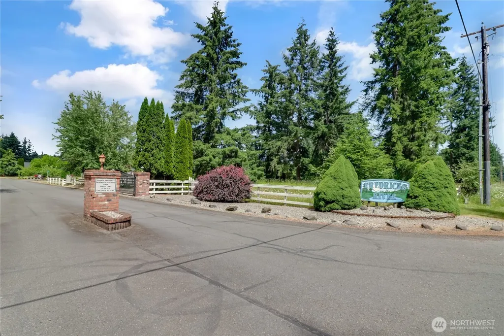 19627 119th Lane SE Yelm WA 98597