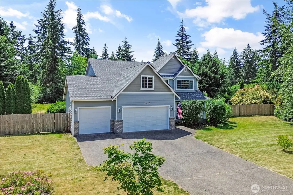19627 119th Lane SE Yelm WA 98597