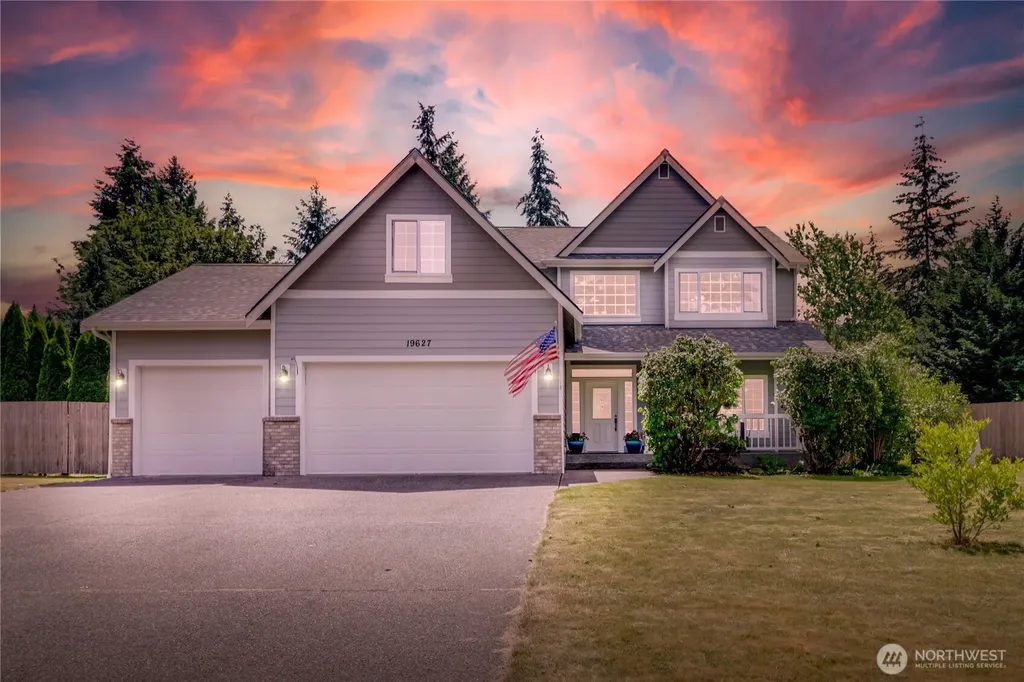 19627 119th Lane SE Yelm WA 98597