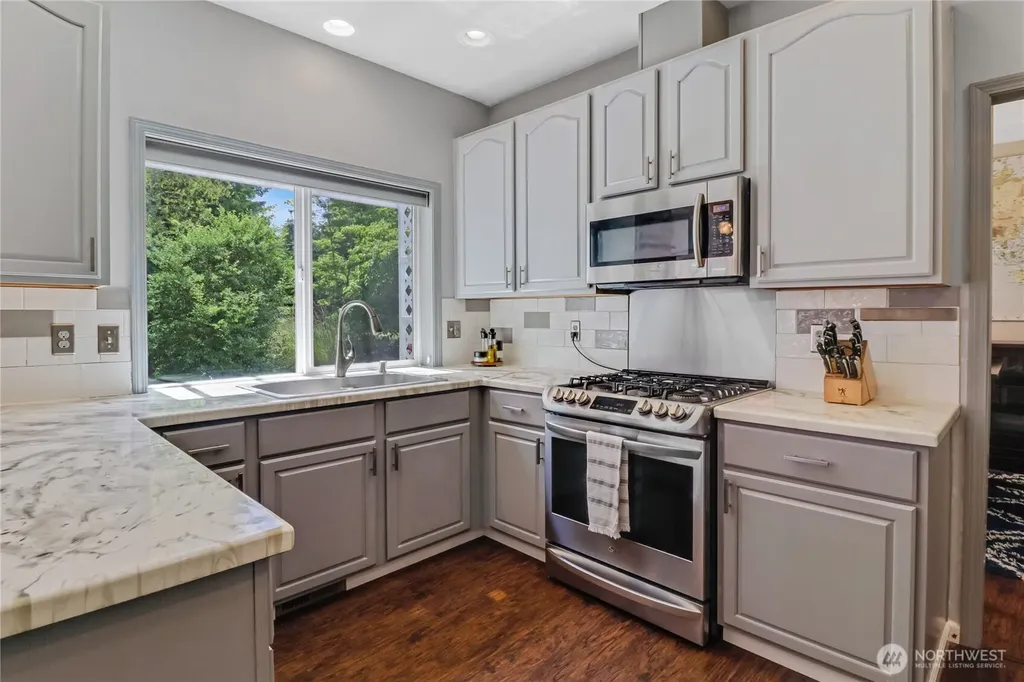 19627 119th Lane SE Yelm WA 98597