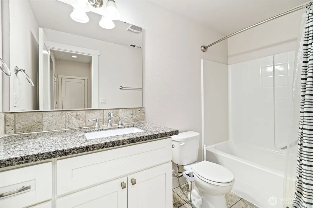 7663 S 132nd Street Seattle WA 98178