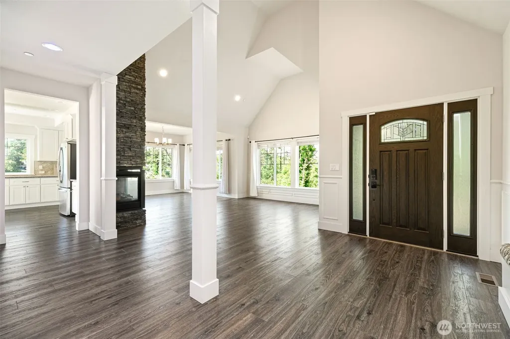 7663 S 132nd Street Seattle WA 98178