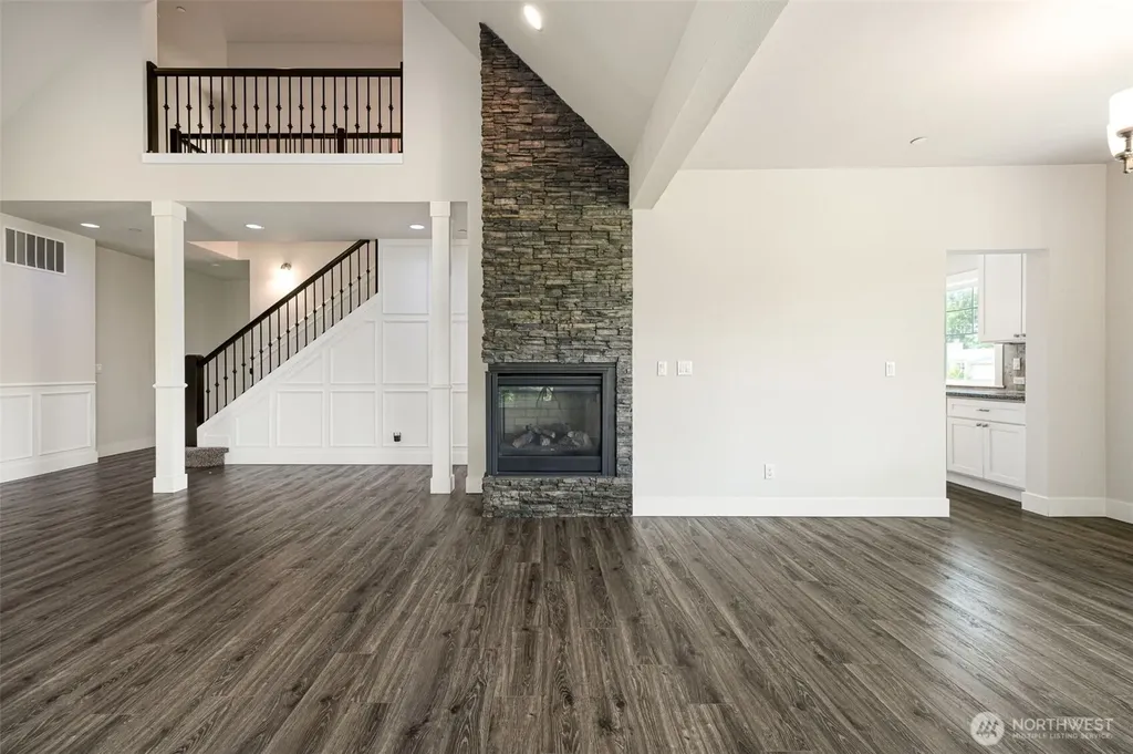 7663 S 132nd Street Seattle WA 98178