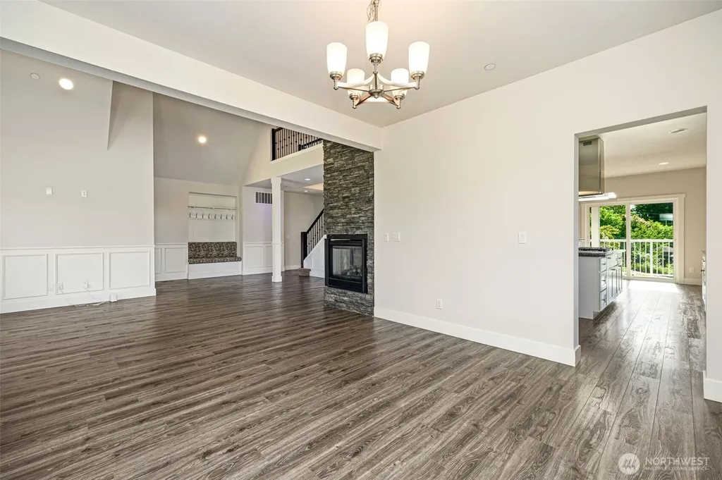 7663 S 132nd Street Seattle WA 98178