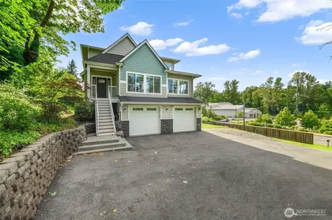 7663 S 132nd Street Seattle WA 98178