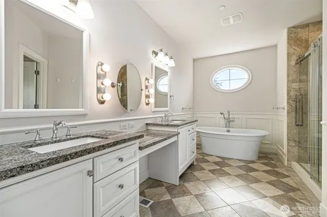7663 S 132nd Street Seattle WA 98178