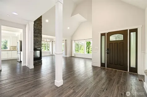 7663 S 132nd Street Seattle WA 98178