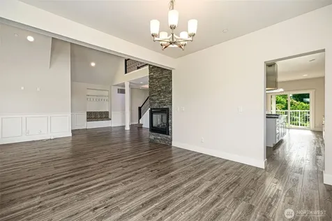 7663 S 132nd Street Seattle WA 98178