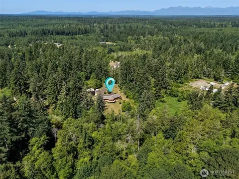 470 E Murray Road N Grapeview WA 98546