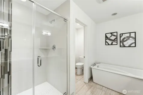 10762 1st Drive Bellevue WA 98004