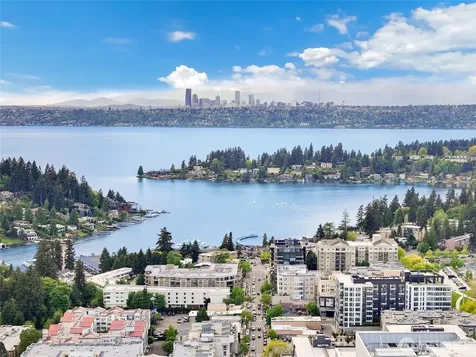 10762 1st Drive Bellevue WA 98004