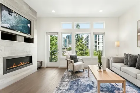10762 1st Drive Bellevue WA 98004