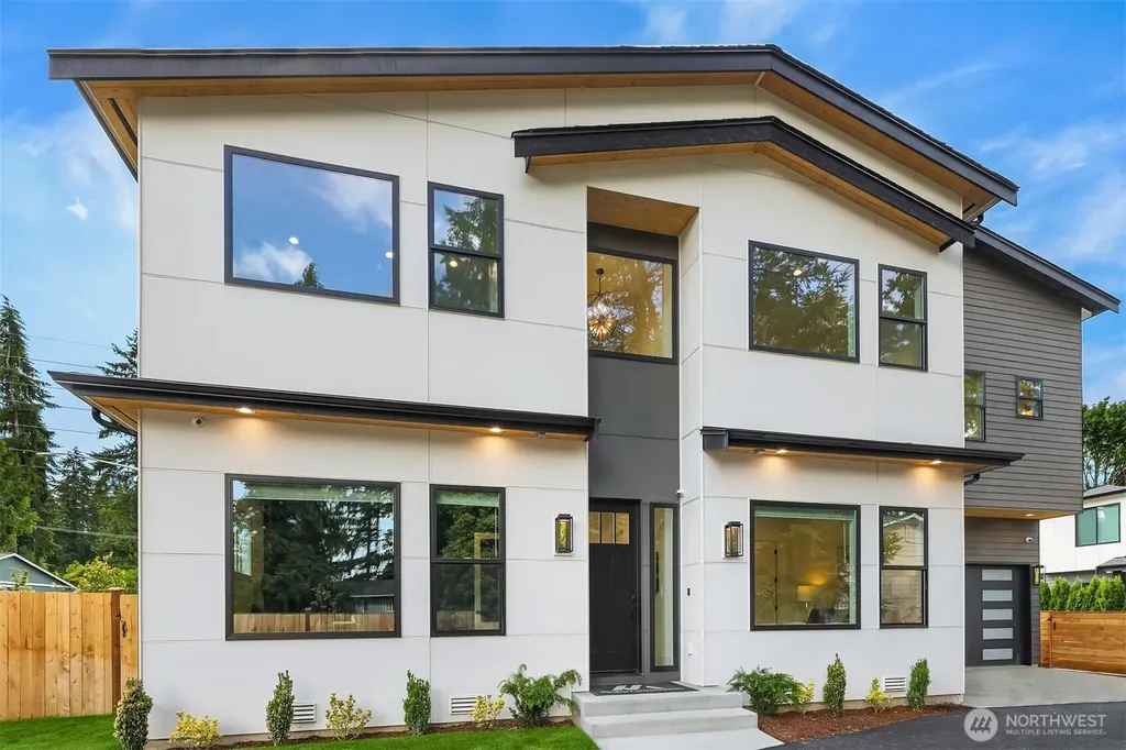 13694 NE 83rd Street Redmond WA 98052