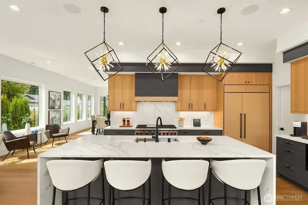 13694 NE 83rd Street Redmond WA 98052