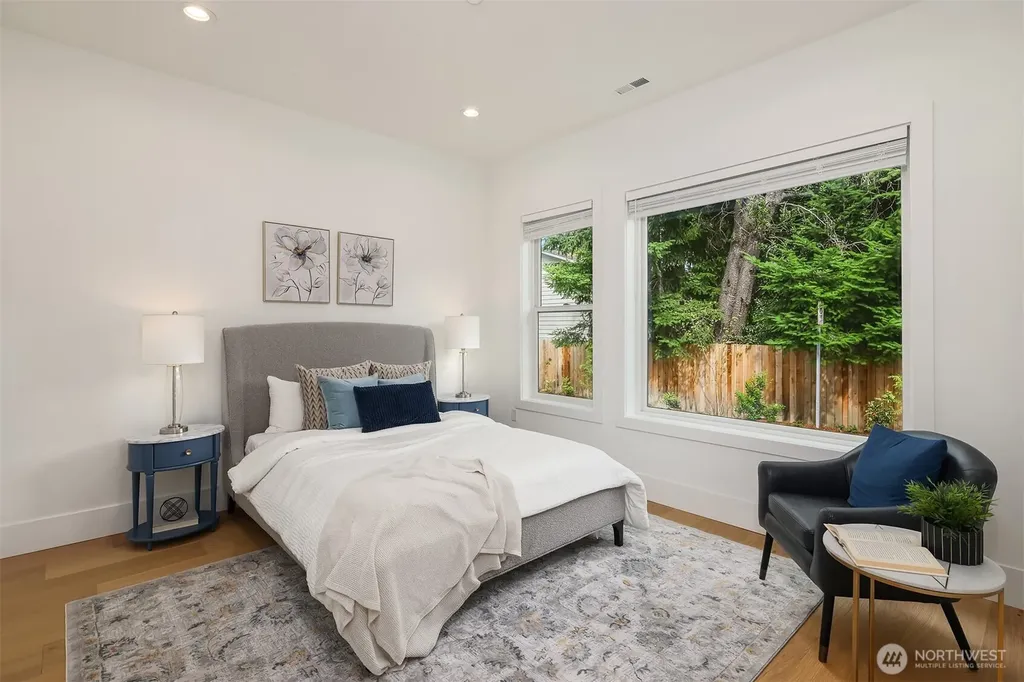 13694 NE 83rd Street Redmond WA 98052