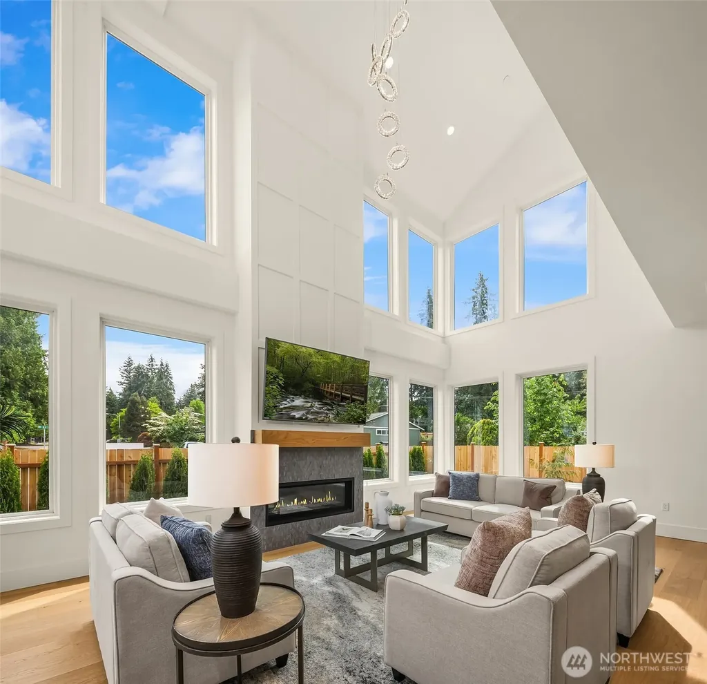 13694 NE 83rd Street Redmond WA 98052
