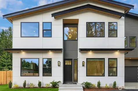 13694 NE 83rd Street Redmond WA 98052