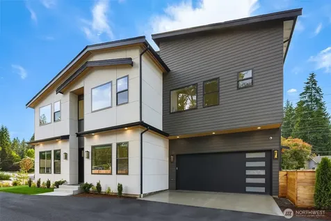 13694 NE 83rd Street Redmond WA 98052