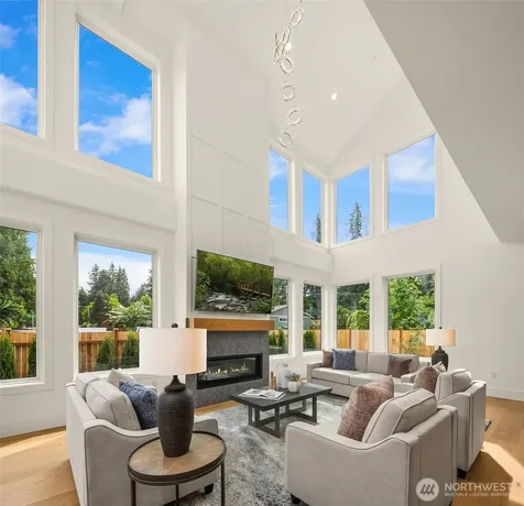 13694 NE 83rd Street Redmond WA 98052