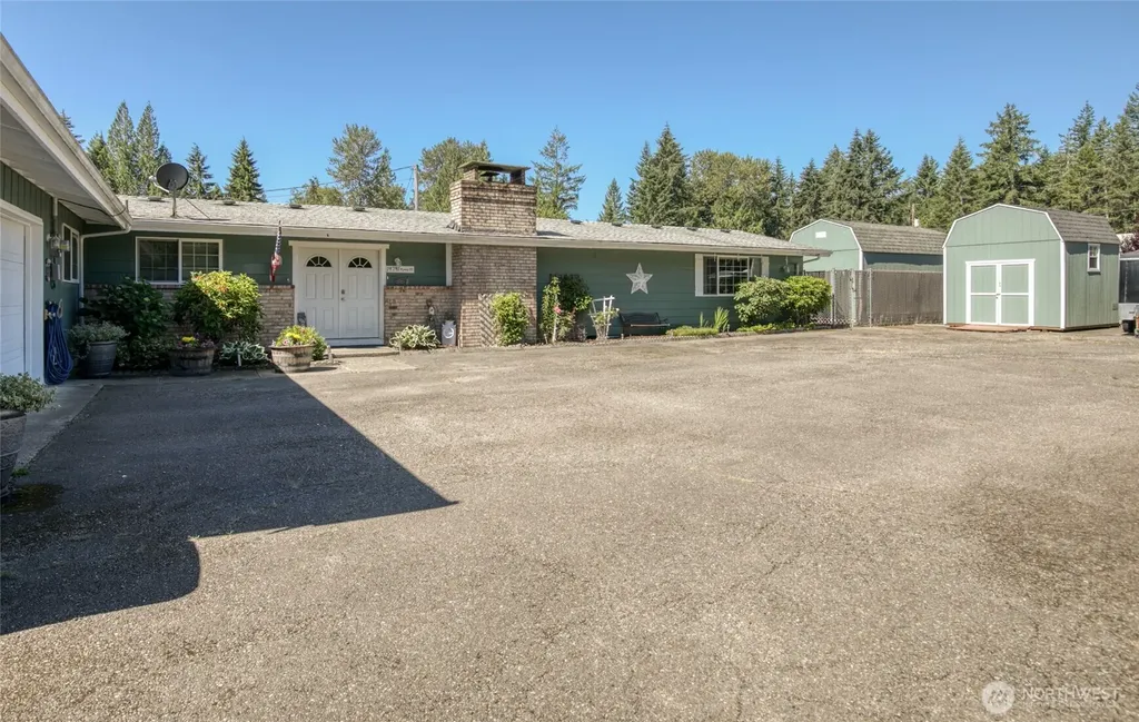 14791 Us 101 Highway Shelton WA 98584