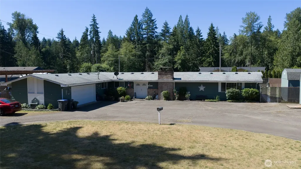 14791 Us 101 Highway Shelton WA 98584