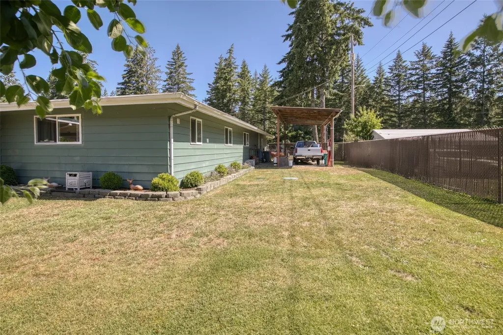 14791 Us 101 Highway Shelton WA 98584
