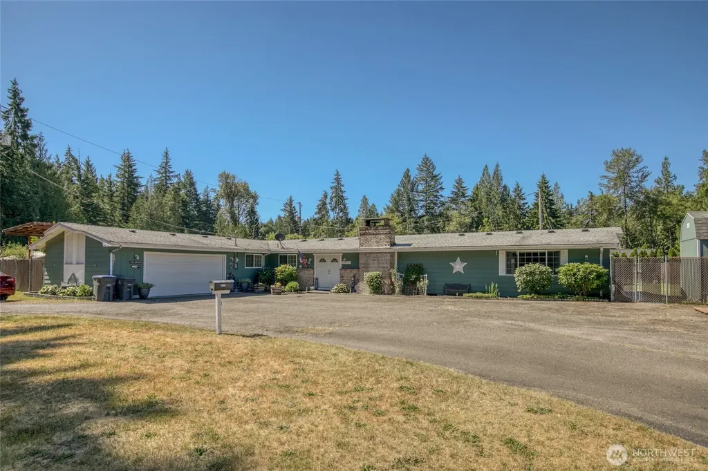 14791 Us 101 Highway Shelton WA 98584