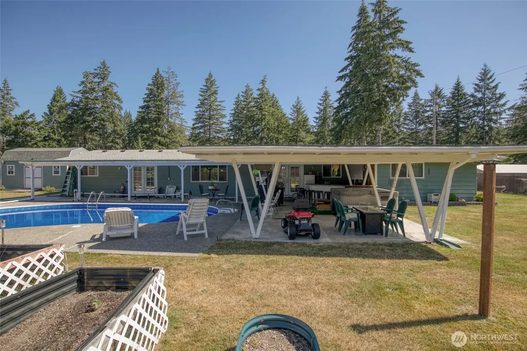 14791 Us 101 Highway Shelton WA 98584