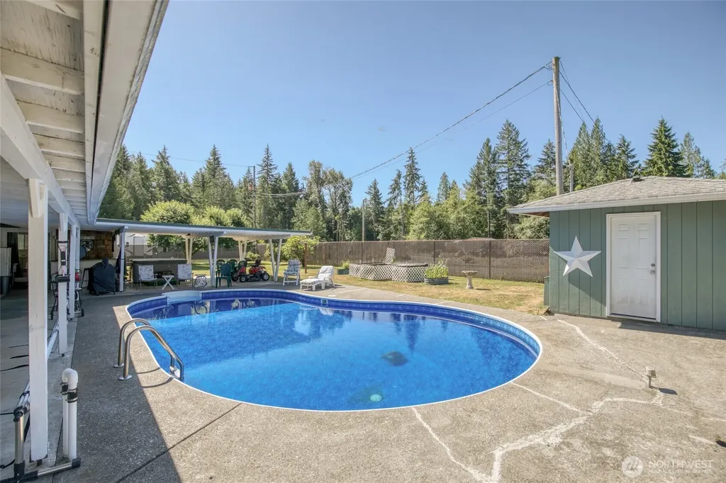 14791 Us 101 Highway Shelton WA 98584