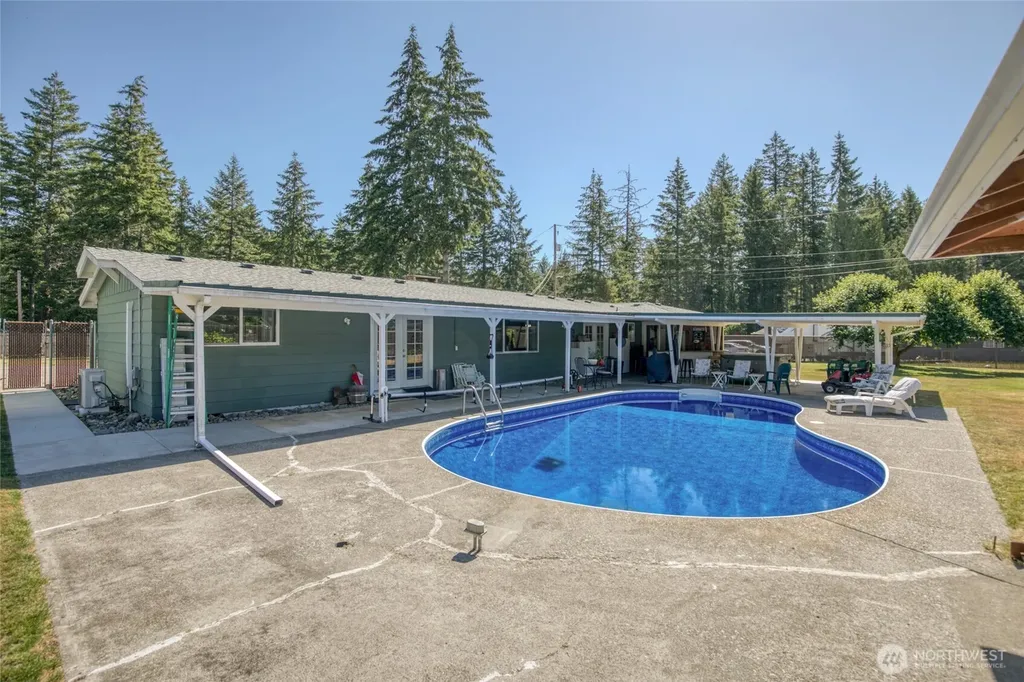 14791 Us 101 Highway Shelton WA 98584