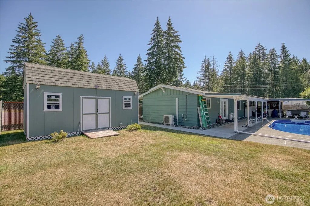 14791 Us 101 Highway Shelton WA 98584