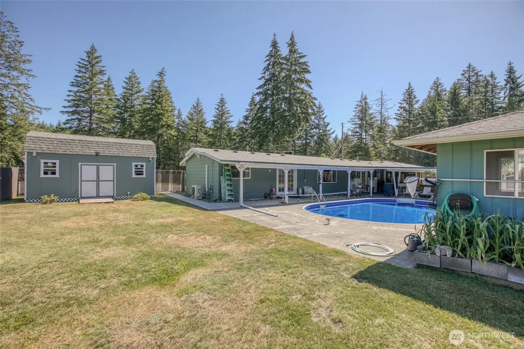 14791 Us 101 Highway Shelton WA 98584