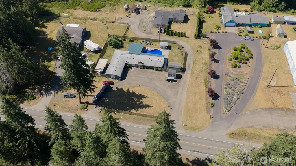 14791 Us 101 Highway Shelton WA 98584