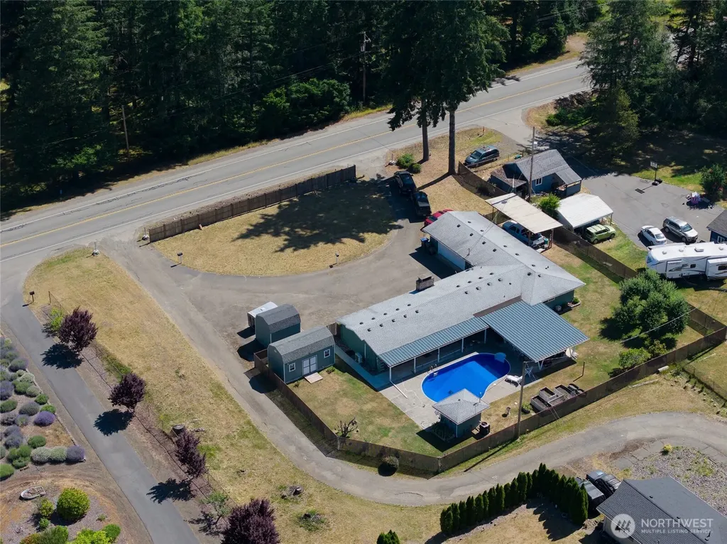 14791 Us 101 Highway Shelton WA 98584