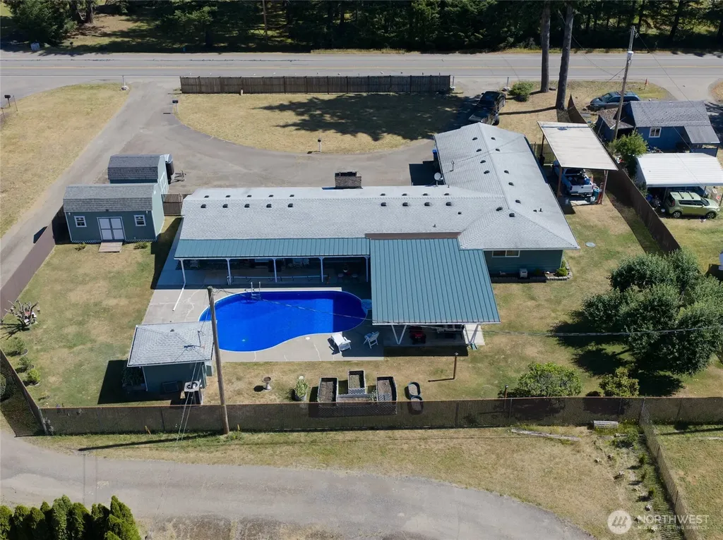 14791 Us 101 Highway Shelton WA 98584